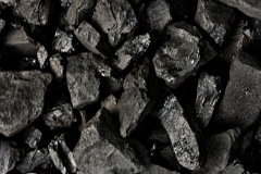 Uplowman coal boiler costs