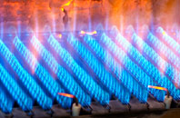 Uplowman gas fired boilers