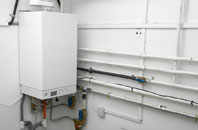 Uplowman boiler installers