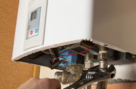 free Uplowman boiler install quotes
